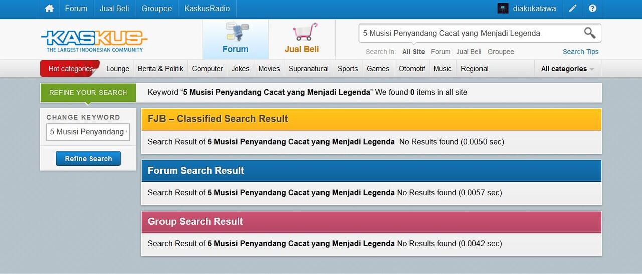 5 Musisi Penyandang Cacat yang Menjadi Legenda