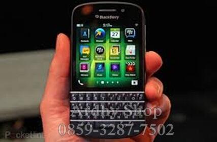 DIJUAL BLACKBERRY Z10 HARGA SPESIAL BM CUMA Rp 1.700.000