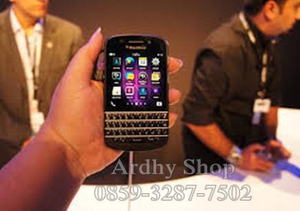 DIJUAL BLACKBERRY Z10 HARGA SPESIAL BM CUMA Rp 1.700.000