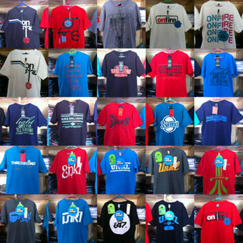 kaos distro,sepatu vans, sendal kickdenim,kaos made usa &surving