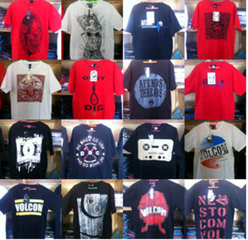 kaos distro,sepatu vans, sendal kickdenim,kaos made usa &surving