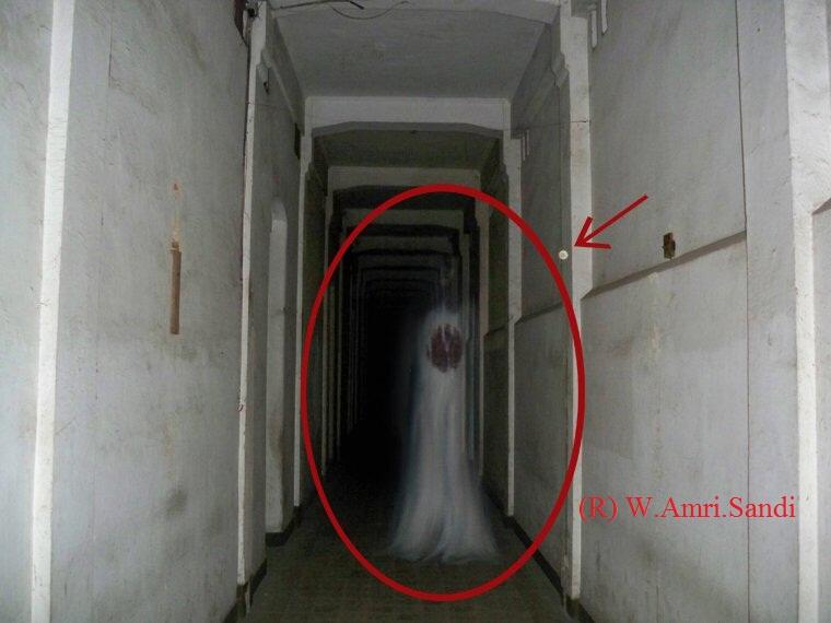 ANE BARU BERURUSAN AMA JIN GAN 