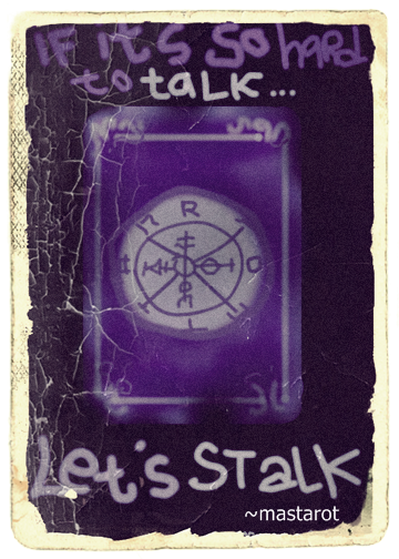 tarot
