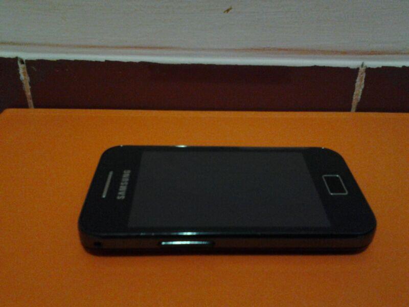 samsung ace gt s5830 second mulus seksi
