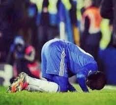 20 Pemain Sepakbola MUSLIM Terbaik !!!