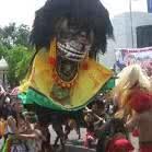 "Kisah Cerita Barongan,Kab.Blora"