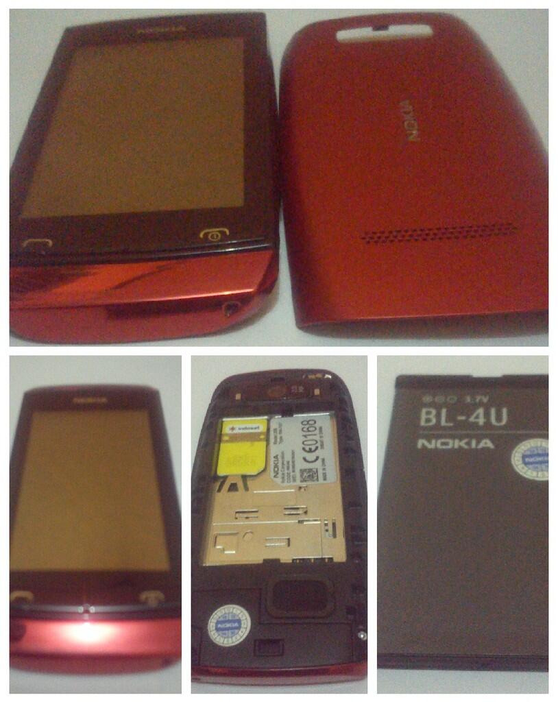 #ForSale Nokia Asha 306