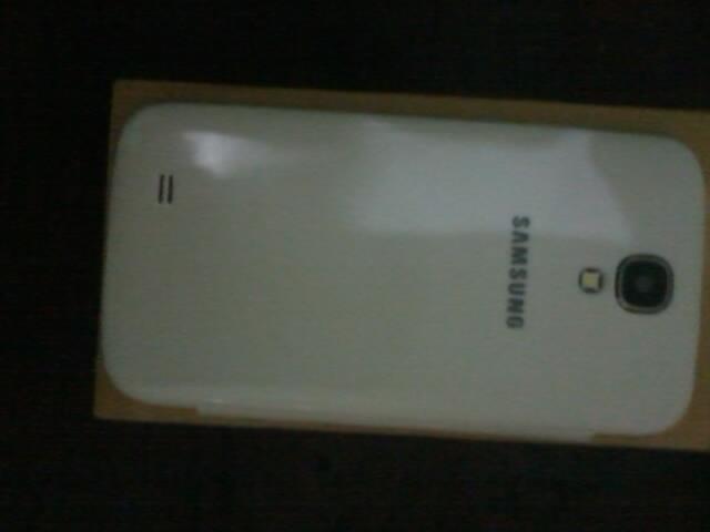 SAMSUNG GALAXY S4 (90%), JOGJA
