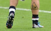 Ketika Tattoo dan Sepak Bola Tak Bisa Dipisahkan