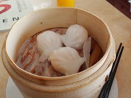 Mengenal Macam Dim Sum