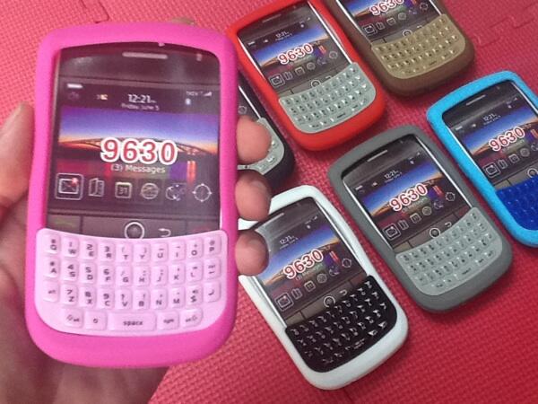 Jelly wallet leather case blackberry tour 9630 / essex 9650