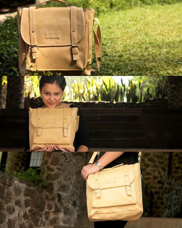 TAS RAYLEIGH MAS BRO DAN SISTAA. ADA DOMPET JUGAAA.. MONGGOO MAMPIR