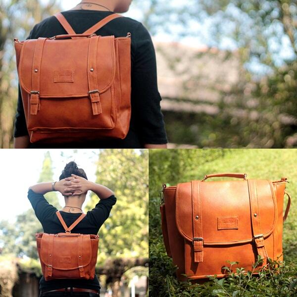 TAS RAYLEIGH MAS BRO DAN SISTAA. ADA DOMPET JUGAAA.. MONGGOO MAMPIR