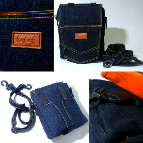 TAS RAYLEIGH MAS BRO DAN SISTAA. ADA DOMPET JUGAAA.. MONGGOO MAMPIR
