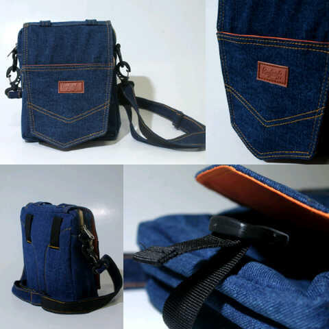TAS RAYLEIGH MAS BRO DAN SISTAA. ADA DOMPET JUGAAA.. MONGGOO MAMPIR