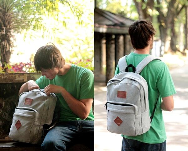 TAS RAYLEIGH MAS BRO DAN SISTAA. ADA DOMPET JUGAAA.. MONGGOO MAMPIR