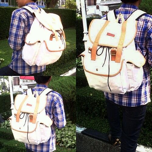 TAS RAYLEIGH MAS BRO DAN SISTAA. ADA DOMPET JUGAAA.. MONGGOO MAMPIR