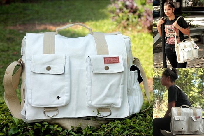 TAS RAYLEIGH MAS BRO DAN SISTAA. ADA DOMPET JUGAAA.. MONGGOO MAMPIR
