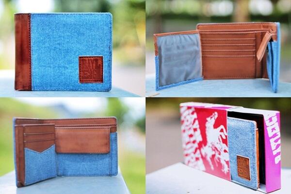 TAS RAYLEIGH MAS BRO DAN SISTAA. ADA DOMPET JUGAAA.. MONGGOO MAMPIR