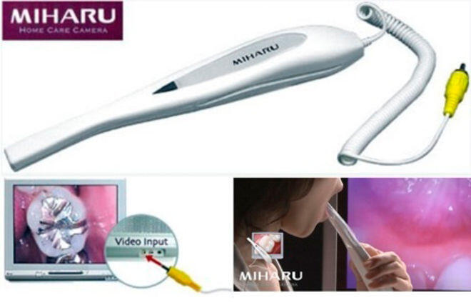 8 Gadget Paling Aneh di Dunia