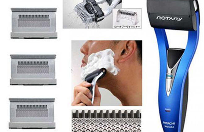 8 Gadget Paling Aneh di Dunia