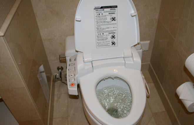 8 Gadget Paling Aneh di Dunia