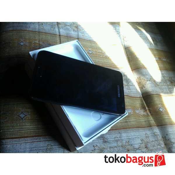 Jual galaxy note 1 n7000 murah mulus