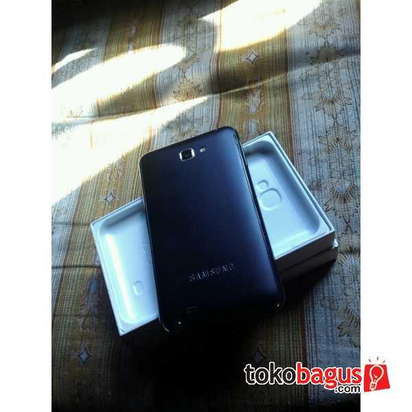 Jual galaxy note 1 n7000 murah mulus