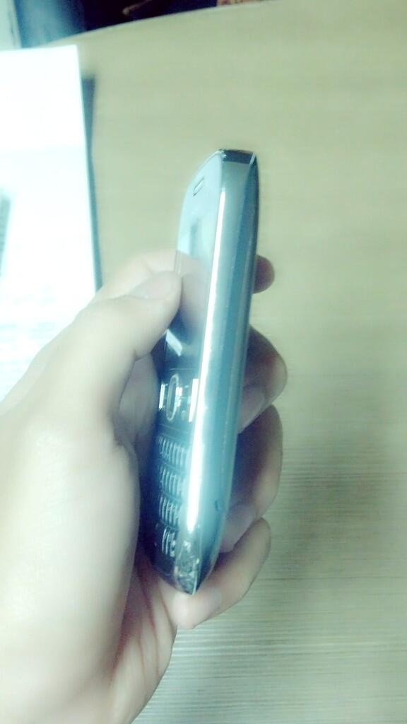 Nokia Asha 302