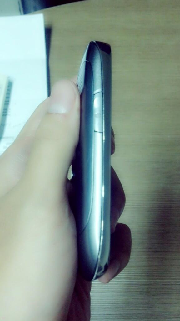 Nokia Asha 302