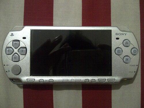 Di Jual PSP 2006 Murahhhhh!!!