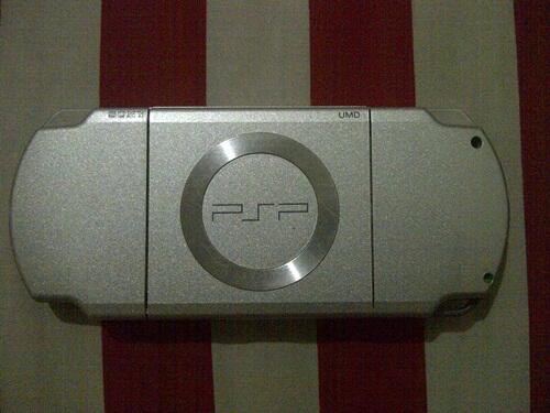 Di Jual PSP 2006 Murahhhhh!!!