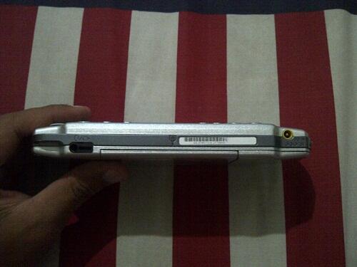 Di Jual PSP 2006 Murahhhhh!!!