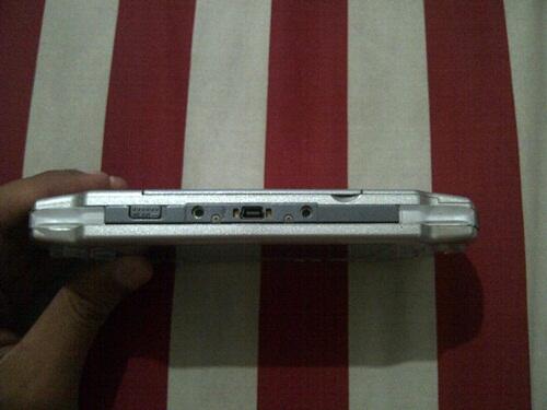 Di Jual PSP 2006 Murahhhhh!!!