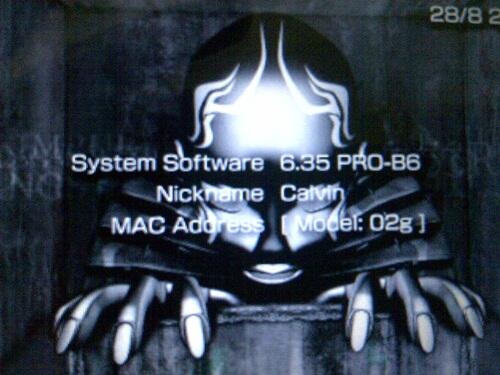 Di Jual PSP 2006 Murahhhhh!!!
