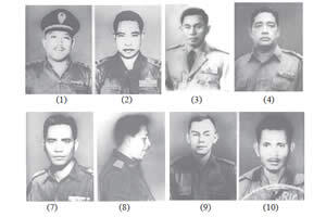 Dewi Ngambek, Bung Karno Lolos dari Pembunuhan