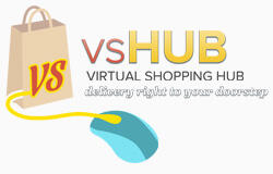&#91;KasPay&#93; Belanja Produk Branded Lebih Mudah via vsHUB