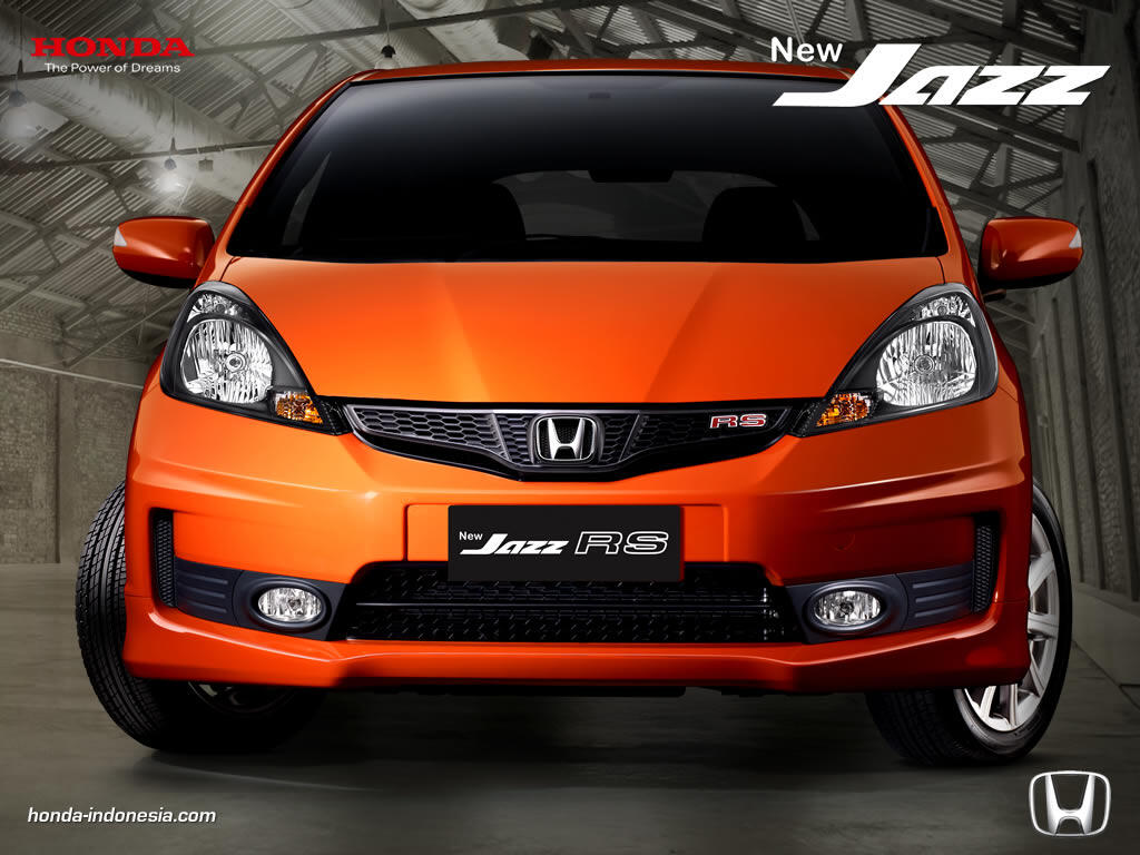 Mobil HONDA Bandung : JAZZ , BRIO , FREED , CRZ , ODYSSEY , ACCORD , DLL