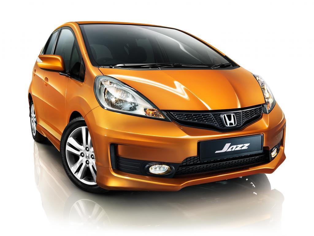 Mobil HONDA Bandung : JAZZ , BRIO , FREED , CRZ , ODYSSEY , ACCORD , DLL
