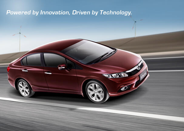 Mobil HONDA Bandung : JAZZ , BRIO , FREED , CRZ , ODYSSEY , ACCORD , DLL