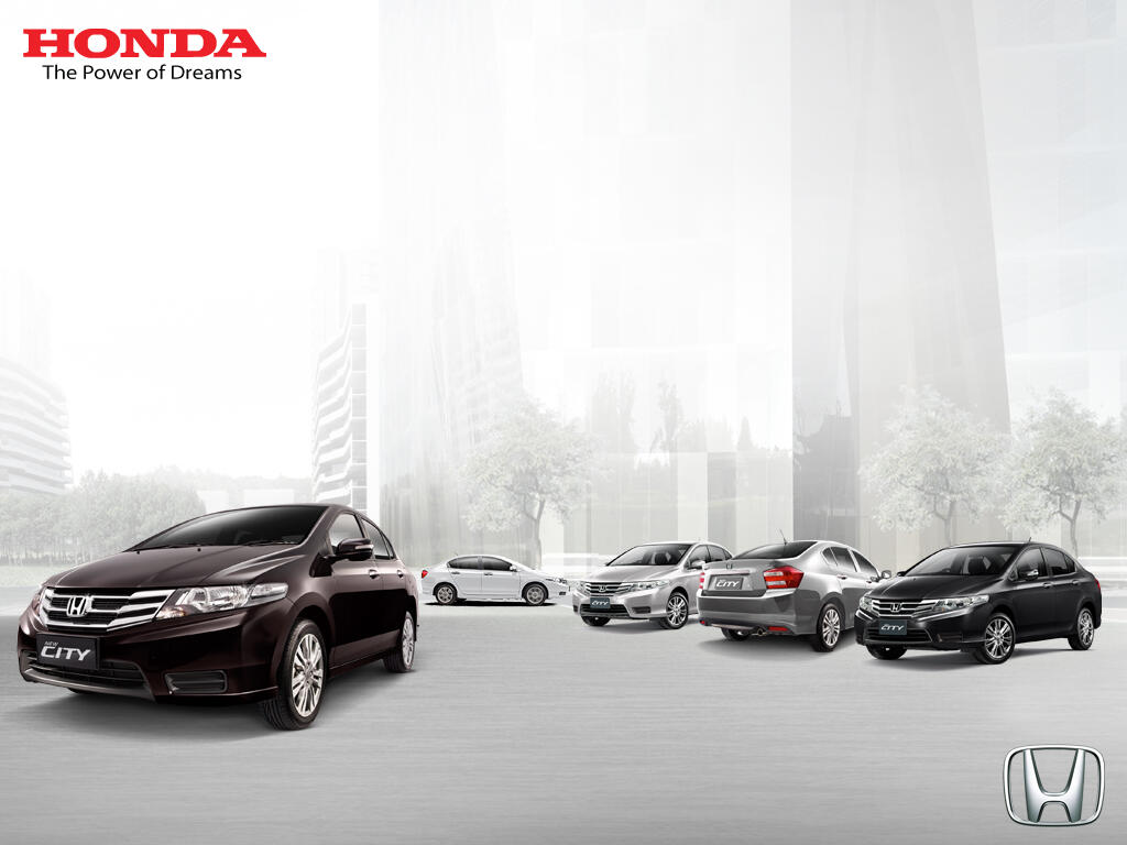 Mobil HONDA Bandung : JAZZ , BRIO , FREED , CRZ , ODYSSEY , ACCORD , DLL