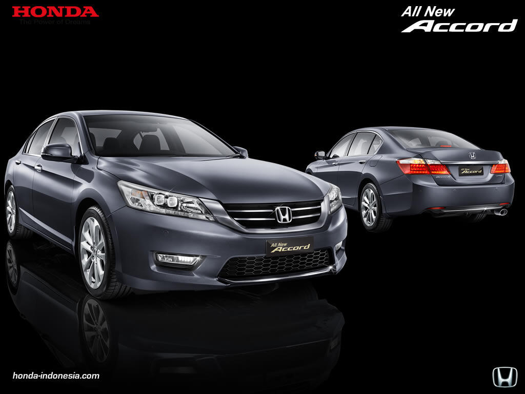 Mobil HONDA Bandung : JAZZ , BRIO , FREED , CRZ , ODYSSEY , ACCORD , DLL