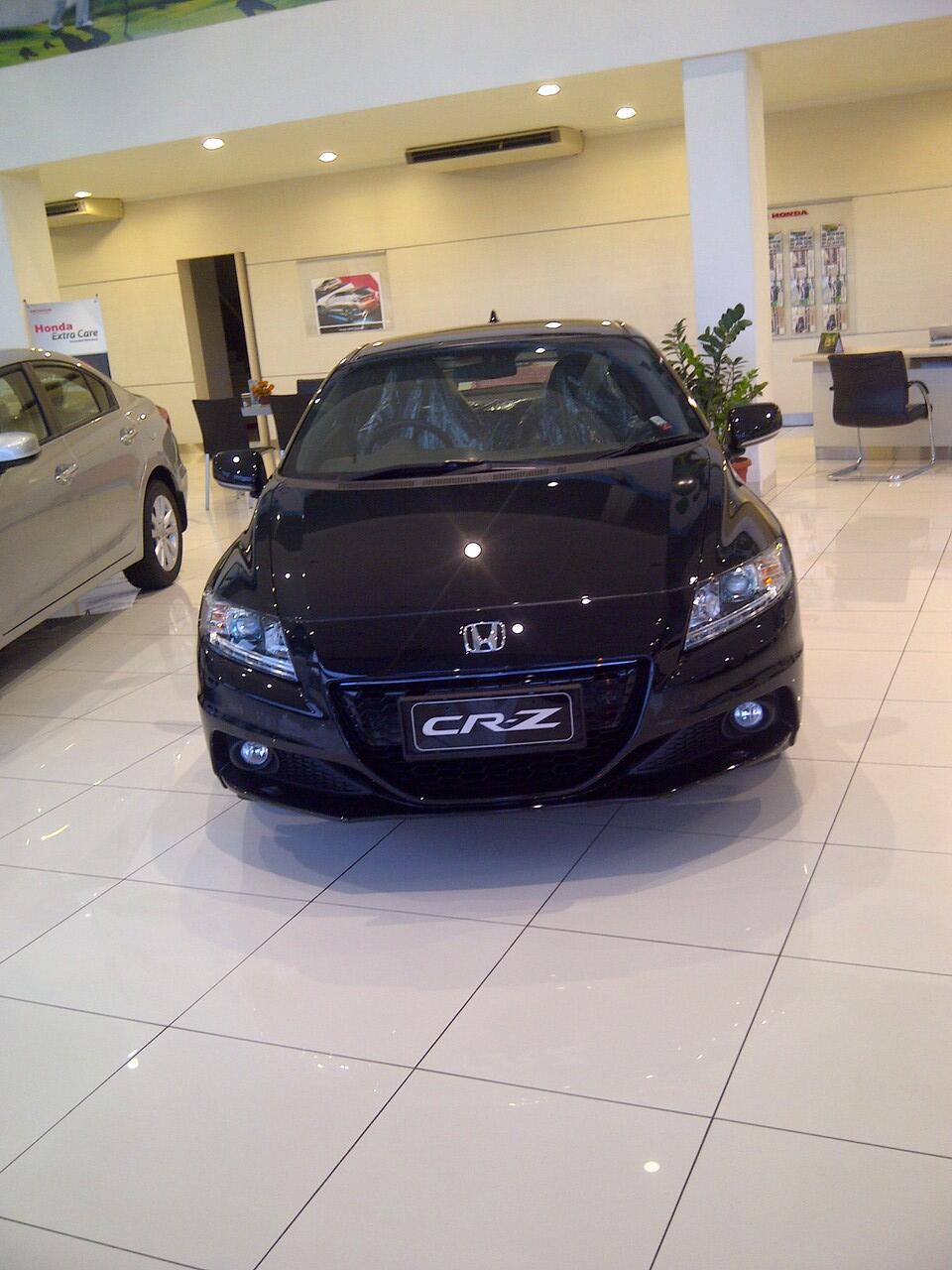 Mobil HONDA Bandung : JAZZ , BRIO , FREED , CRZ , ODYSSEY , ACCORD , DLL