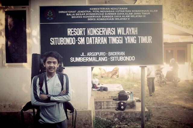 &#91;Catper&#93; Fun Hiking Gunung Argopuro 20 - 27 Agustus 2013