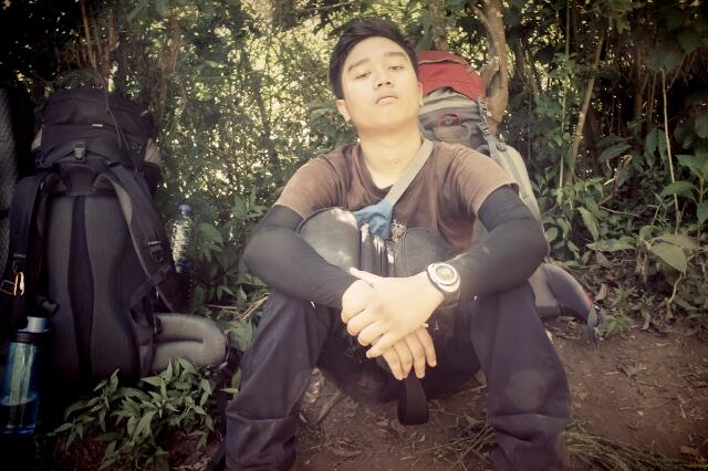 &#91;Catper&#93; Fun Hiking Gunung Argopuro 20 - 27 Agustus 2013