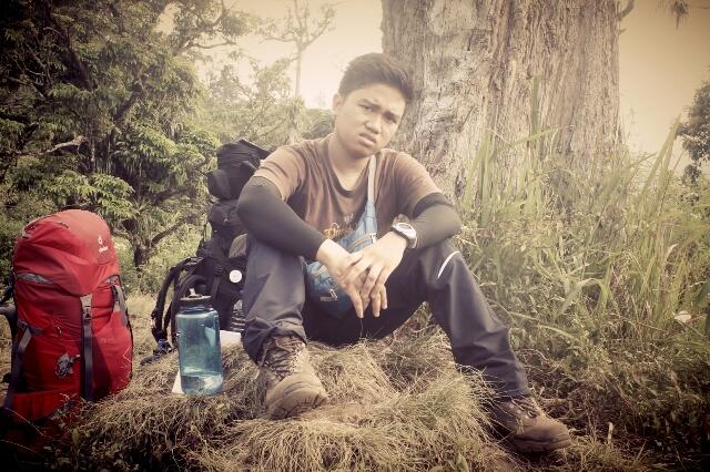 &#91;Catper&#93; Fun Hiking Gunung Argopuro 20 - 27 Agustus 2013