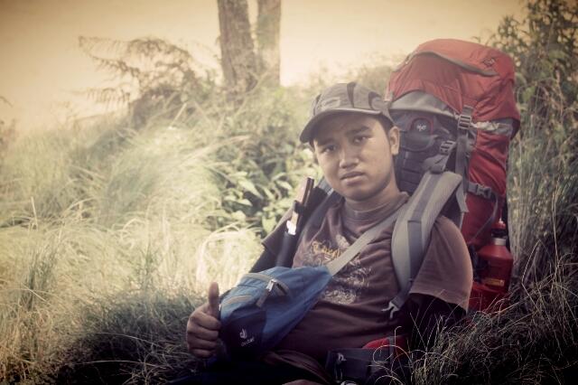 &#91;Catper&#93; Fun Hiking Gunung Argopuro 20 - 27 Agustus 2013