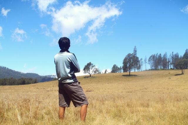 &#91;Catper&#93; Fun Hiking Gunung Argopuro 20 - 27 Agustus 2013