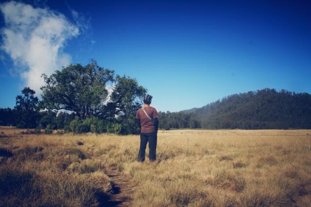 &#91;Catper&#93; Fun Hiking Gunung Argopuro 20 - 27 Agustus 2013