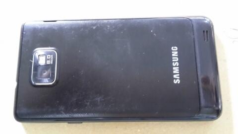 Samsung galaxy s2 second (2nd)
